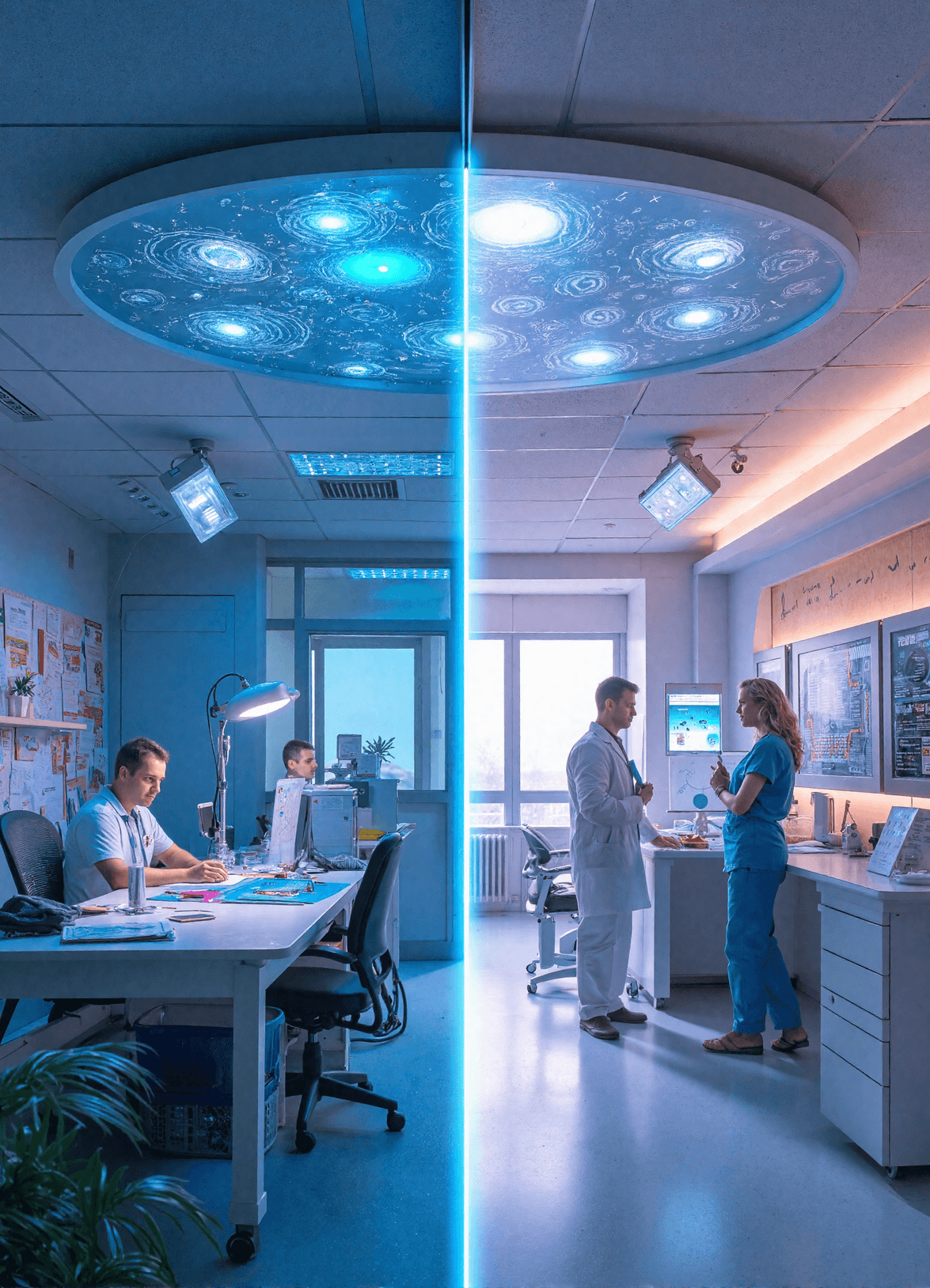 The AI Transformation: How Payers Are Using Technology to Reshape Claims Processing – And Why Providers Must Act Now