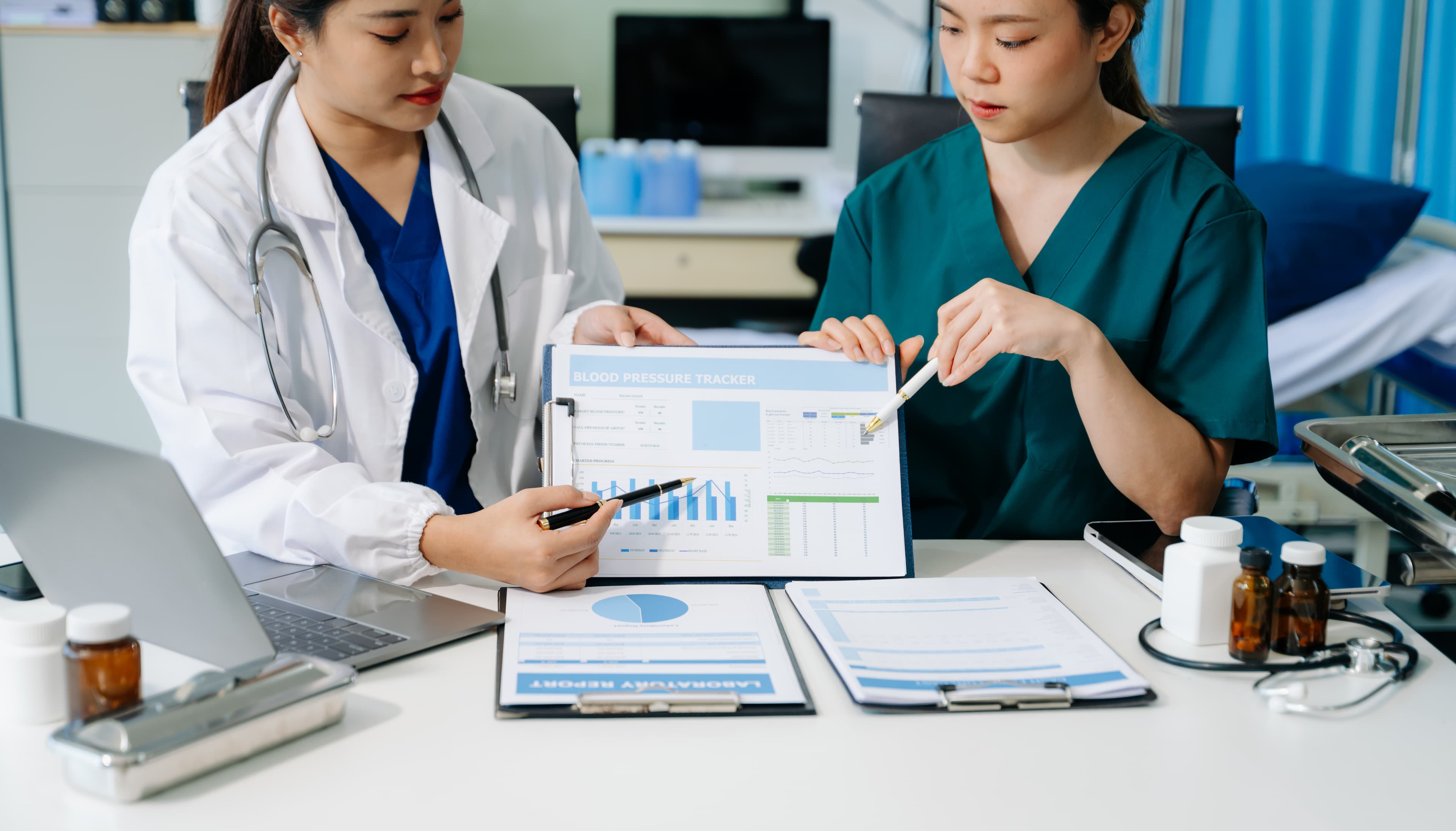 Reve: AI Automation to Dispute Claim Rejections