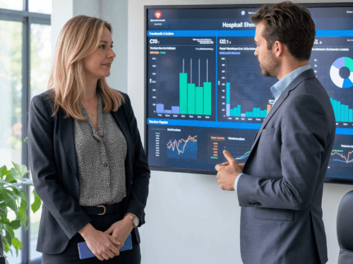 AI-powered payer systems and claim review processes